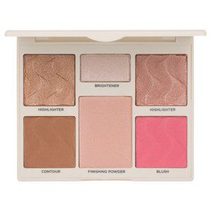 COVER FX Perfector Palette in Fair/Medium